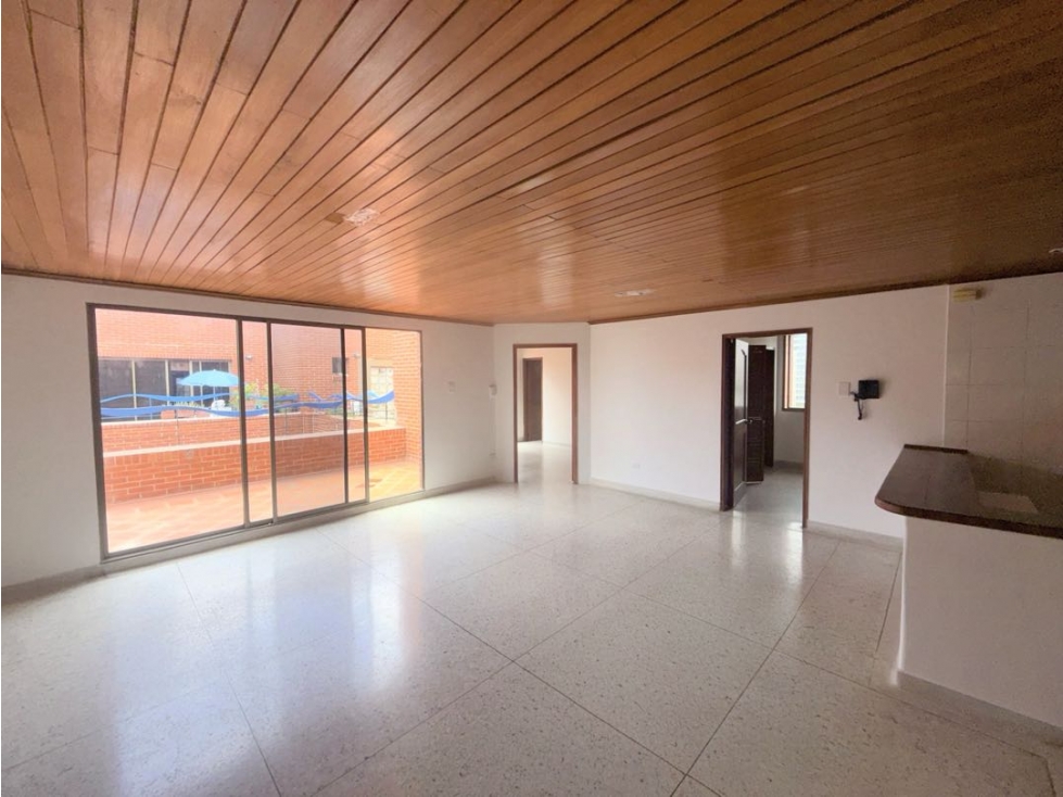 APARTAMENTO EN VENTA EN VILLA DEL ESTE