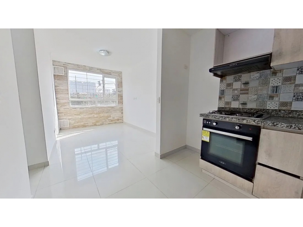 Apartamento en venta en Villa Alsacia, Kennedy 2 alcobas - 1