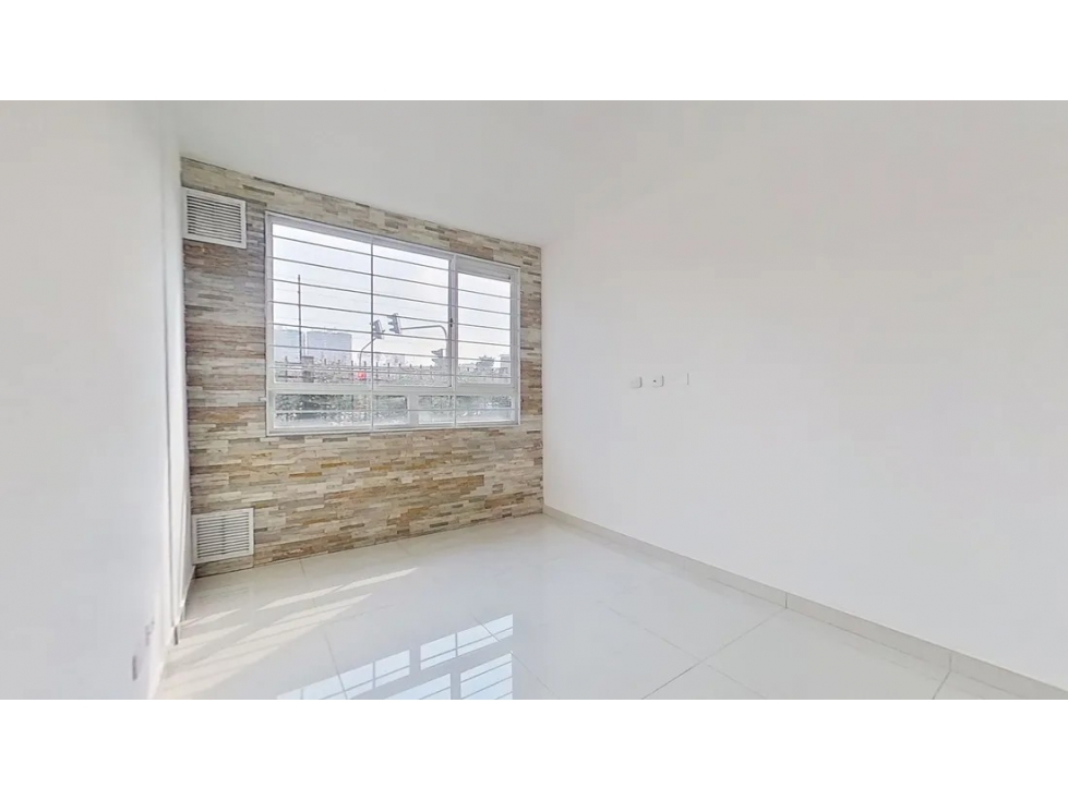 Apartamento en venta en Villa Alsacia, Kennedy 2 alcobas - 2