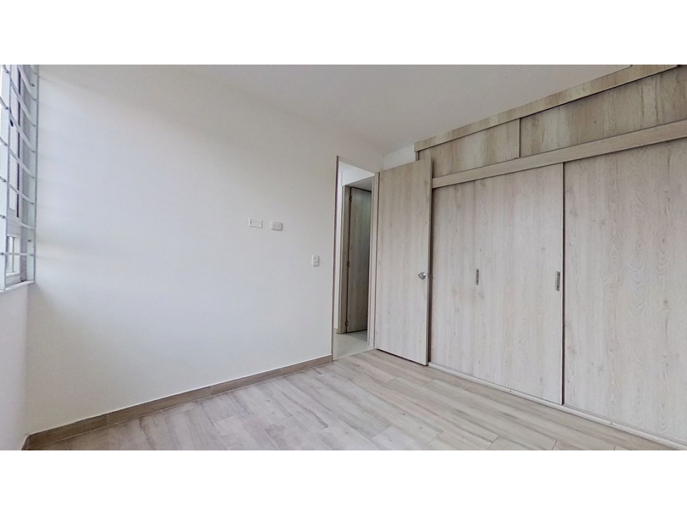 Apartamento en venta en Villa Alsacia, Kennedy 2 alcobas - 3
