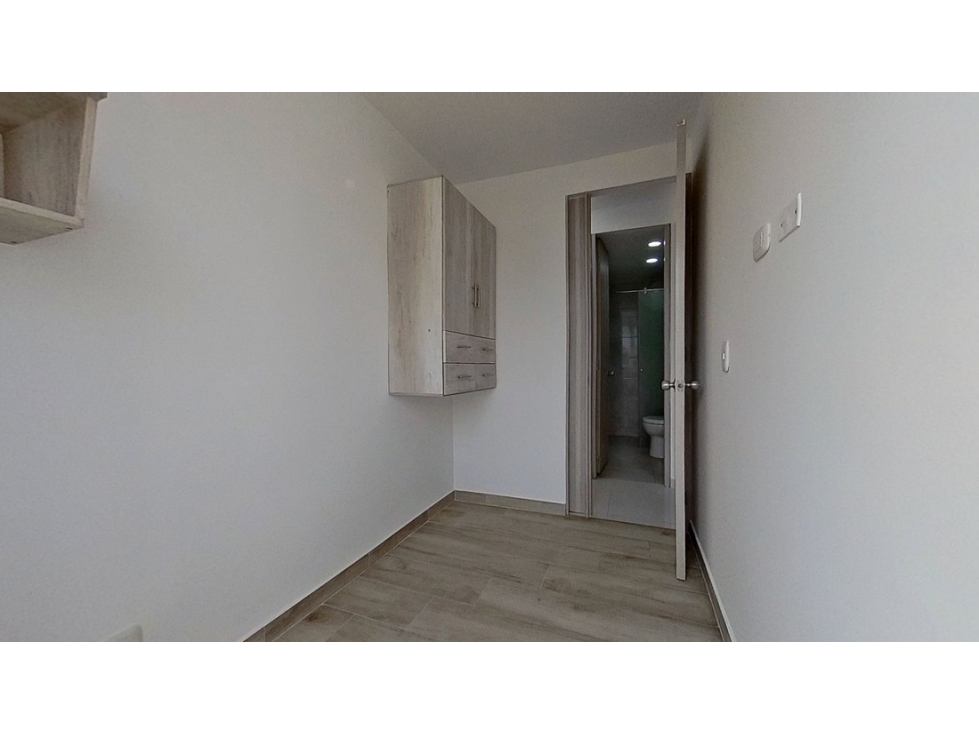 Apartamento en venta en Villa Alsacia, Kennedy 2 alcobas - 5