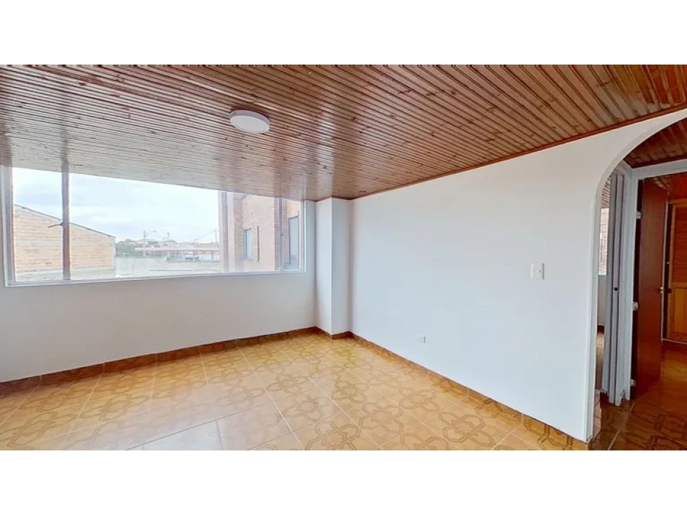 Apartamento en venta en Villa Gladys, Engativá 2 alcobas
