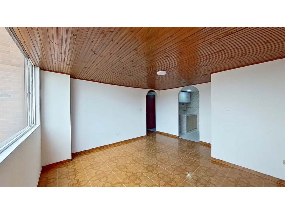 Apartamento en venta en Villa Gladys, Engativá 2 alcobas — foto 3