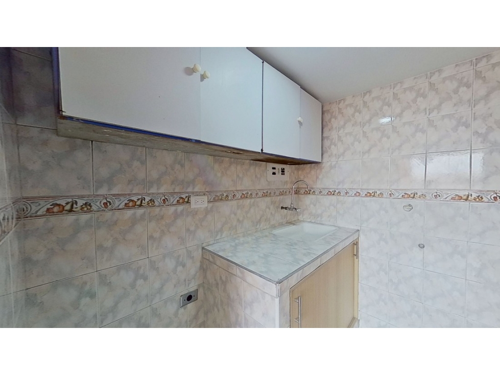 Apartamento en venta en Villa Gladys, Engativá 2 alcobas — foto 4