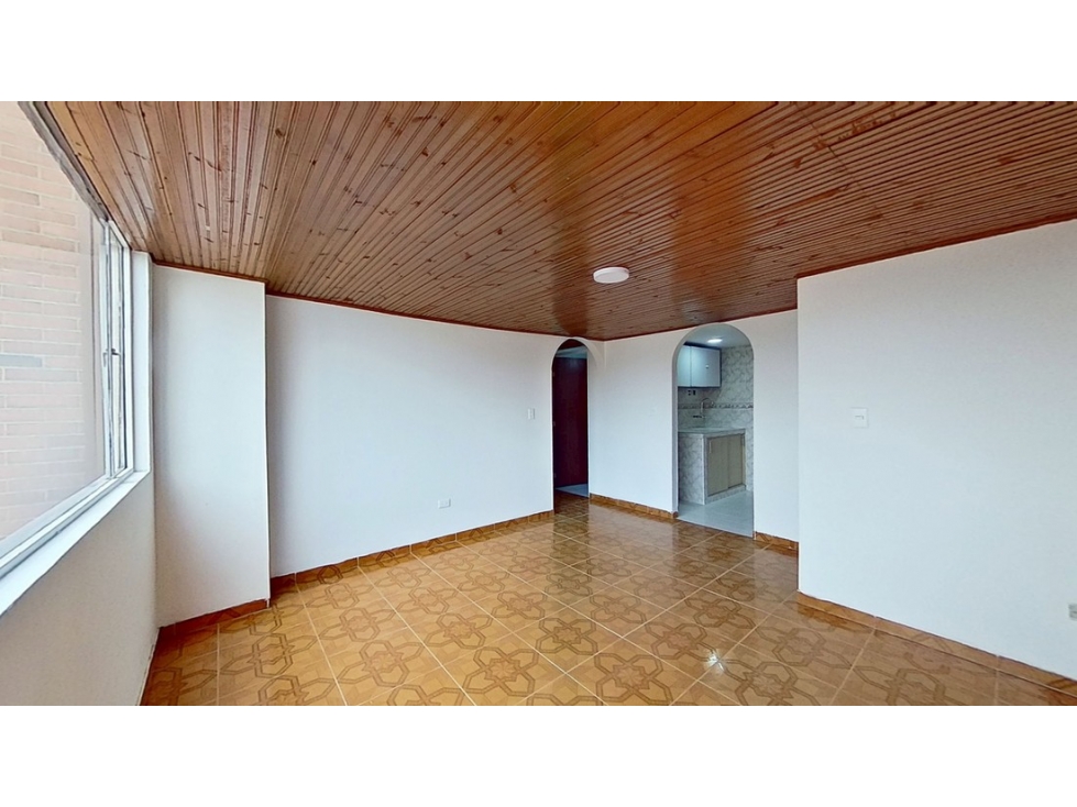 Apartamento en venta en Villa Gladys, Engativá 2 alcobas — foto 6