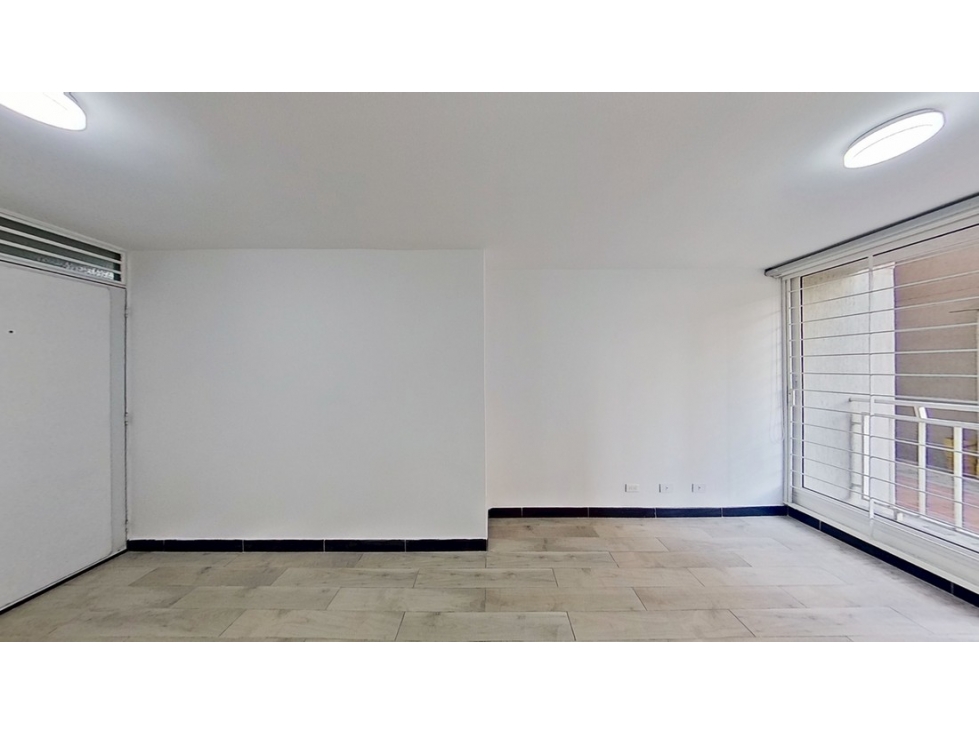 Apartamento en venta en Villa del Rio, Bosa 1 alcoba