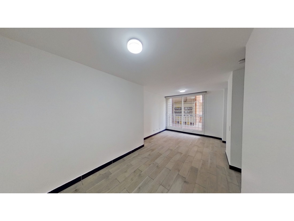 Apartamento en venta en Villa del Rio, Bosa 1 alcoba — foto 3