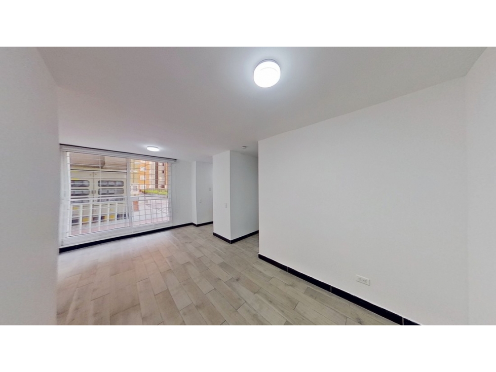 Apartamento en venta en Villa del Rio, Bosa 1 alcoba — foto 4