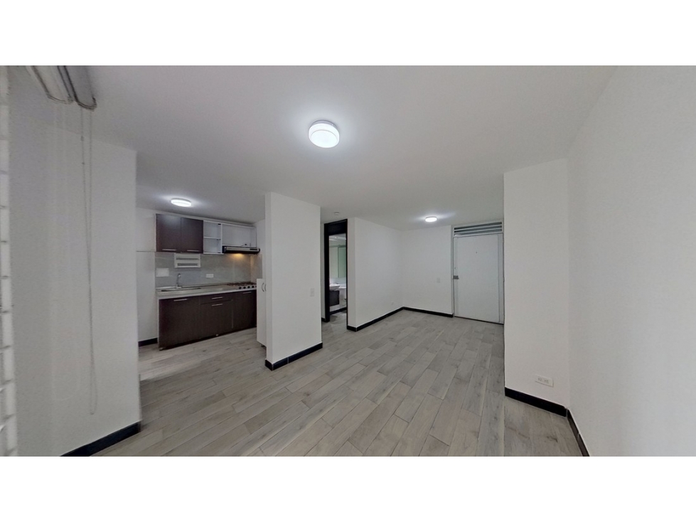 Apartamento en venta en Villa del Rio, Bosa 1 alcoba — foto 5
