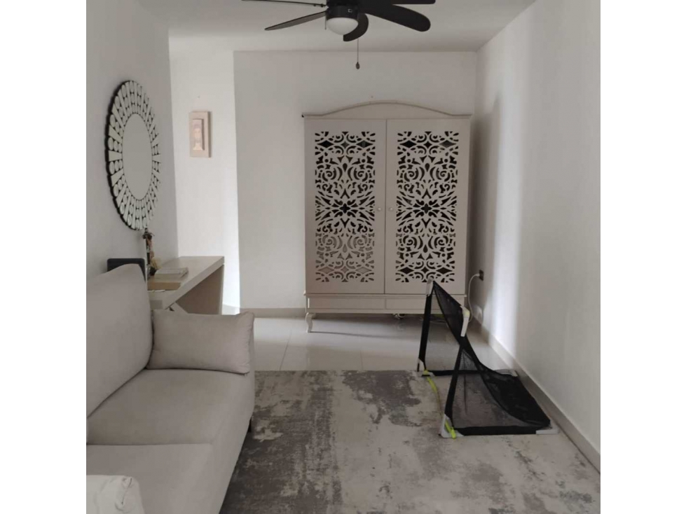 APARTAMENTO EN VENTA EN VILLA SANTOS BARRANQUILLA — foto 4