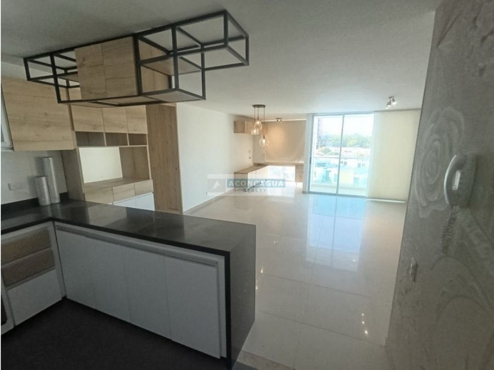 Apartamento en venta en Villacampestre — foto 2
