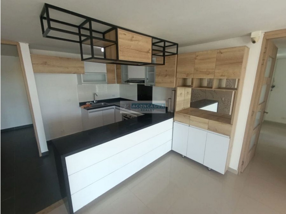 Apartamento en venta en Villacampestre — foto 3