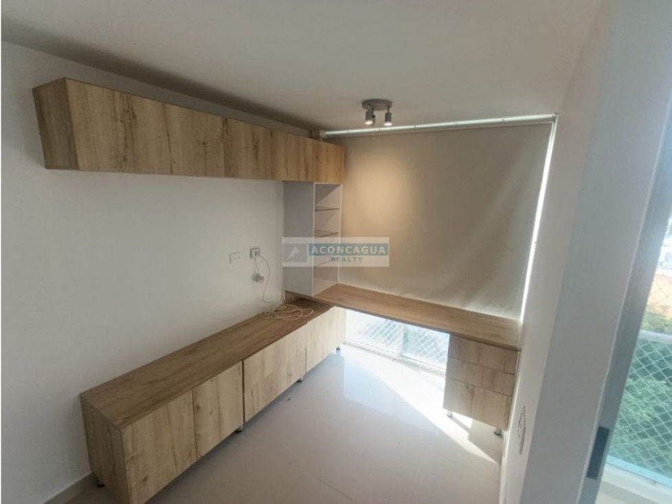 Apartamento en venta en Villacampestre — foto 4