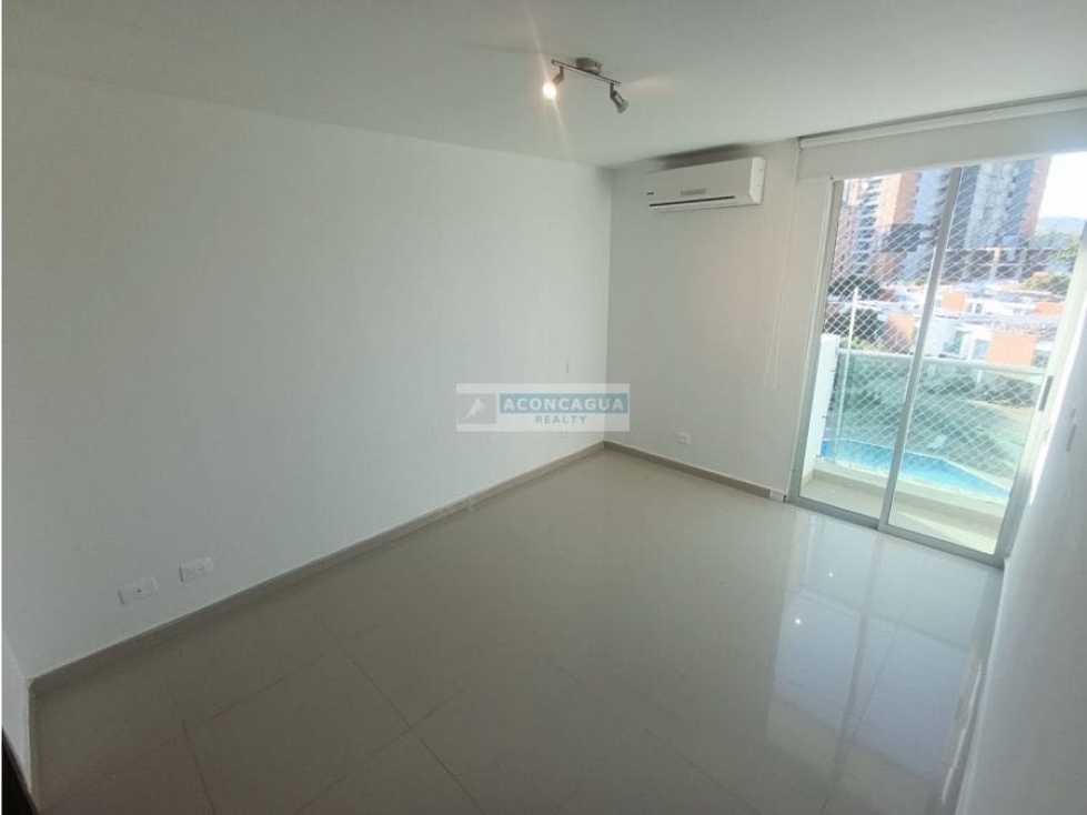 Apartamento en venta en Villacampestre — foto 6