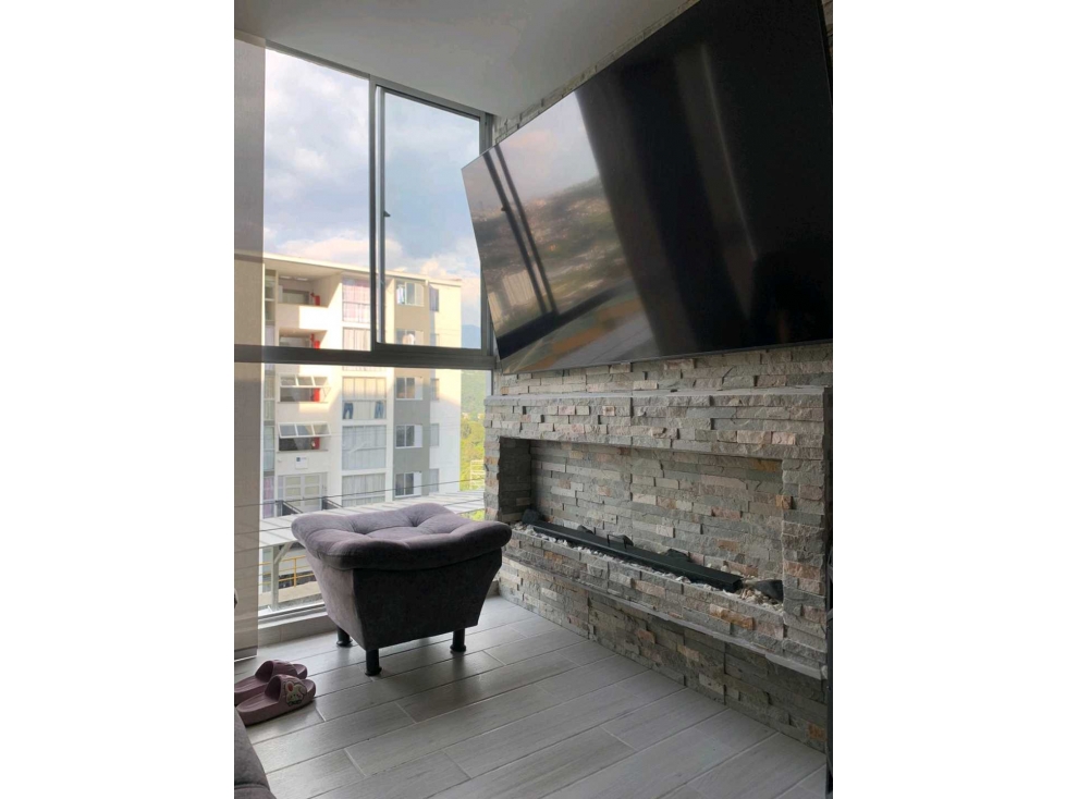 APARTAMENTO EN VENTA EN VILLAMARIA