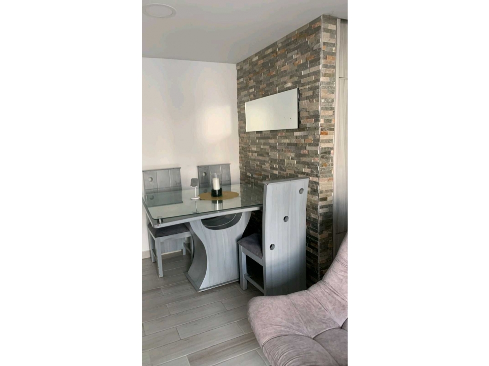 APARTAMENTO EN VENTA EN VILLAMARIA — foto 2