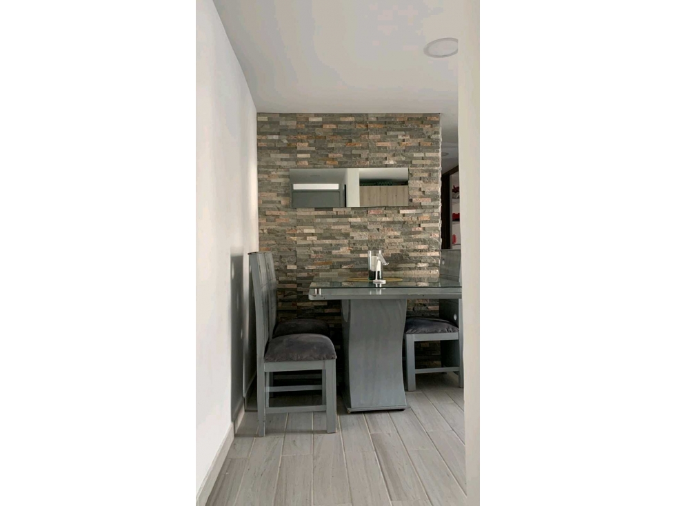 APARTAMENTO EN VENTA EN VILLAMARIA — foto 3