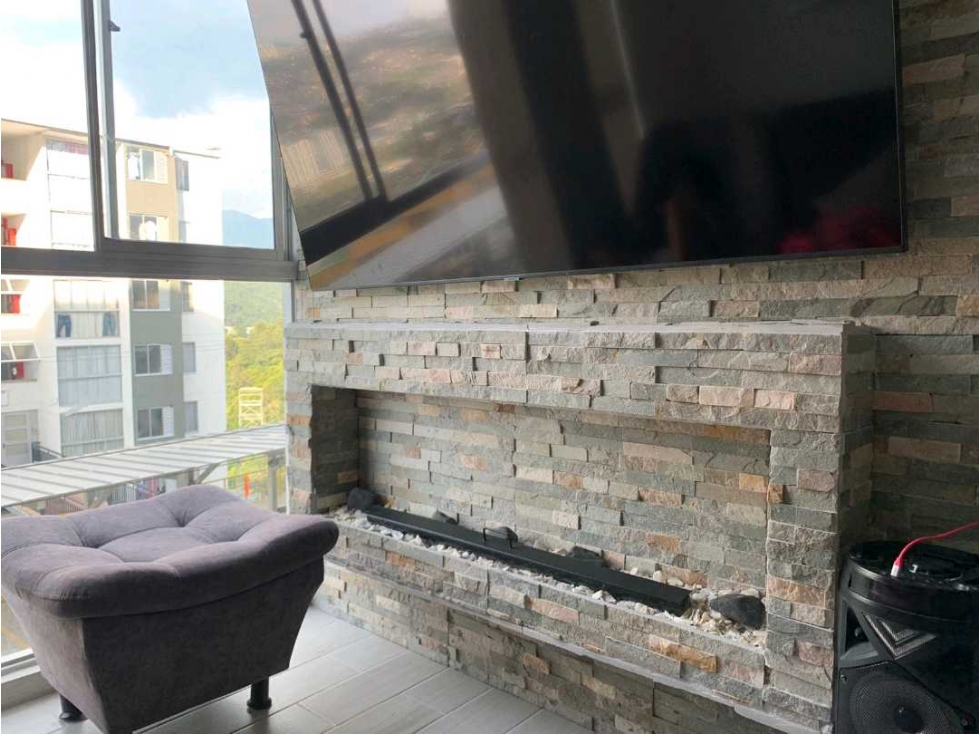 APARTAMENTO EN VENTA EN VILLAMARIA — foto 4
