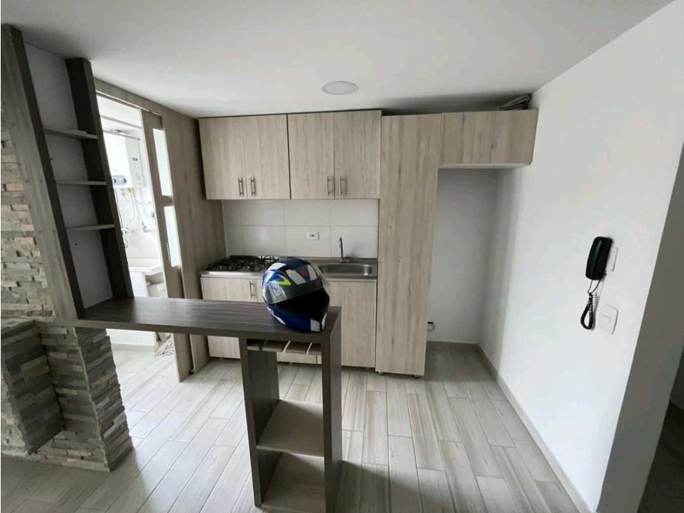 APARTAMENTO EN VENTA EN VILLAMARIA — foto 5