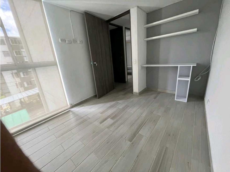 APARTAMENTO EN VENTA EN VILLAMARIA — foto 6