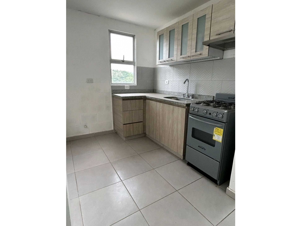 Apartamento en venta en villanova del campo
