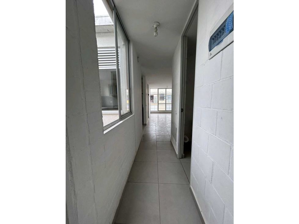 Apartamento en venta en villanova del campo — foto 3