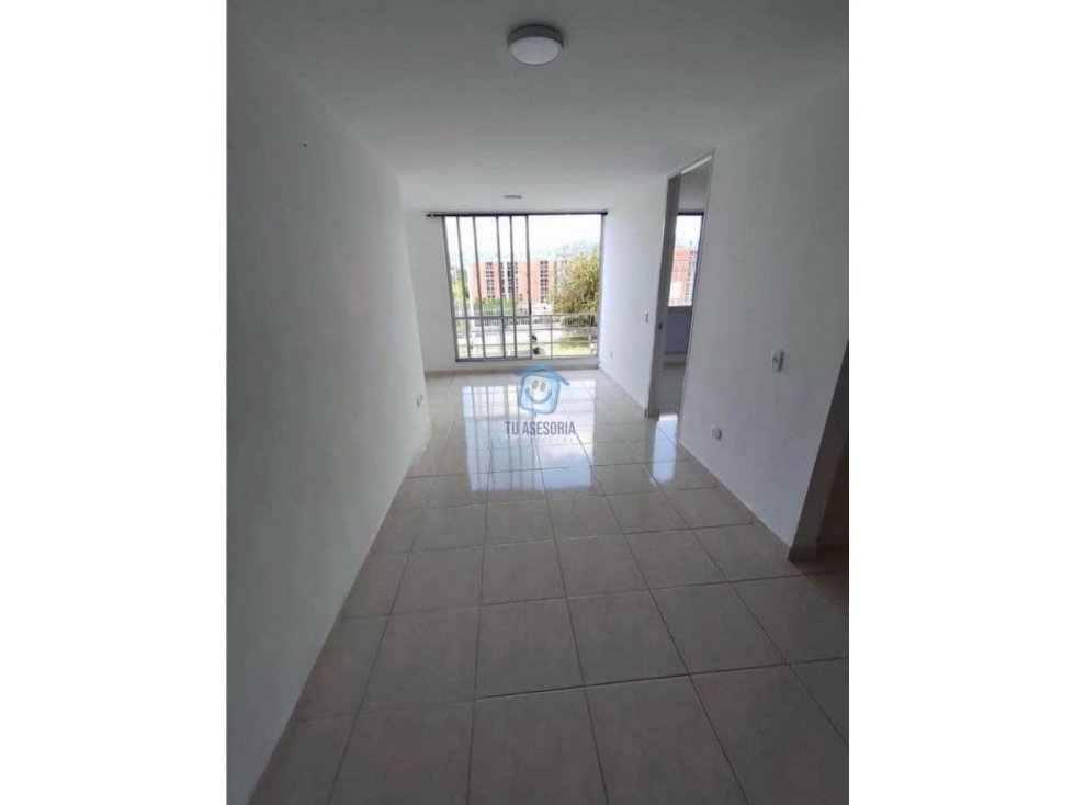 Apartamento en venta en Villanova-Pereira