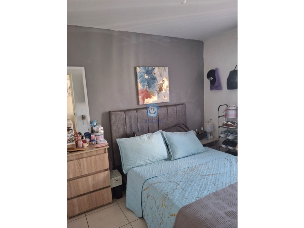 Apartamento en venta en Villas de la Pradera-Dosquebradas — foto 5