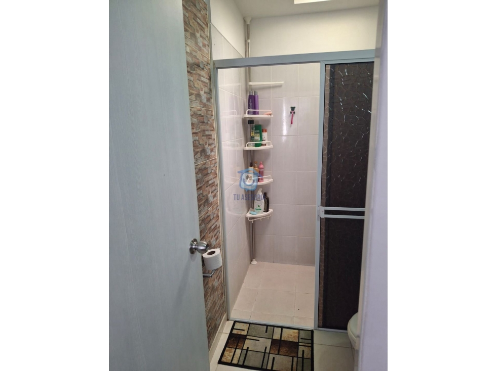 Apartamento en venta en Villas de la Pradera-Dosquebradas — foto 6