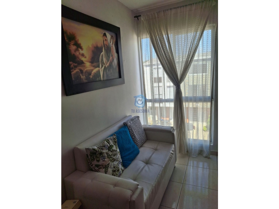 Apartamento en venta en Villas de la Pradera-Dosquebradas — foto 2