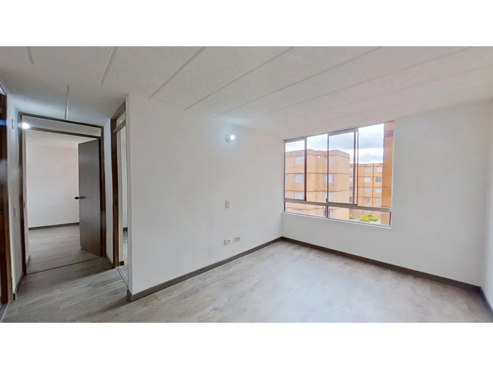 Apartamento en venta en Villas del progreso, Bosa 2 alcobas