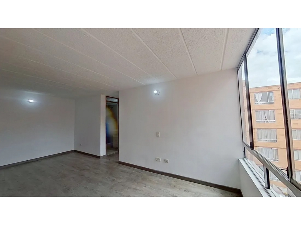 Apartamento en venta en Villas del progreso, Bosa 2 alcobas — foto 2