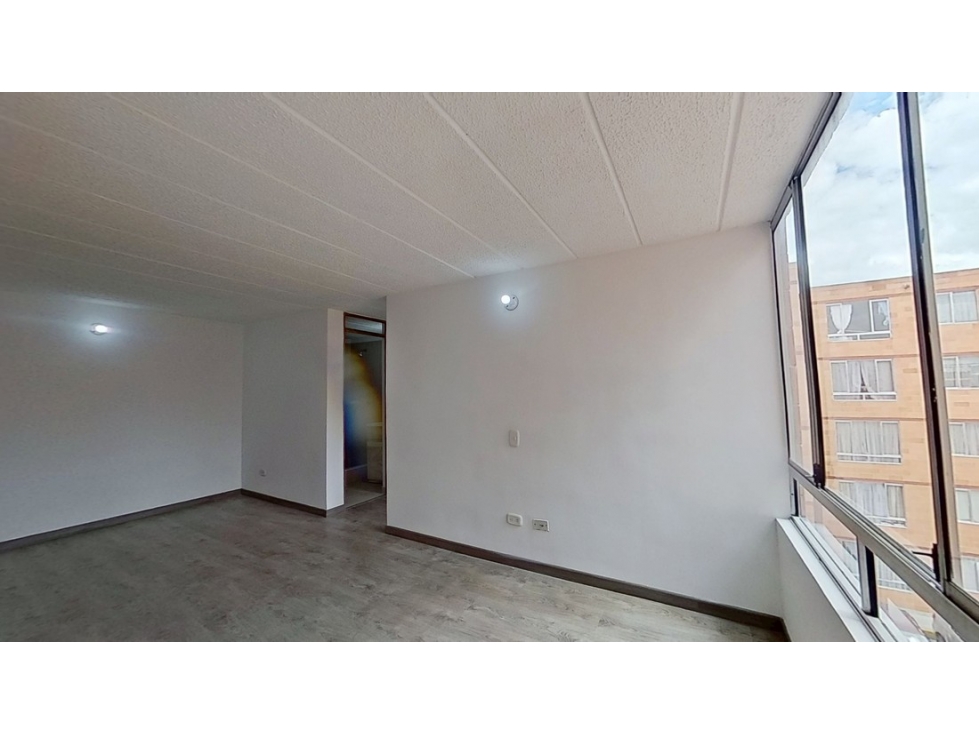 Apartamento en venta en Villas del progreso, Bosa 2 alcobas — foto 4