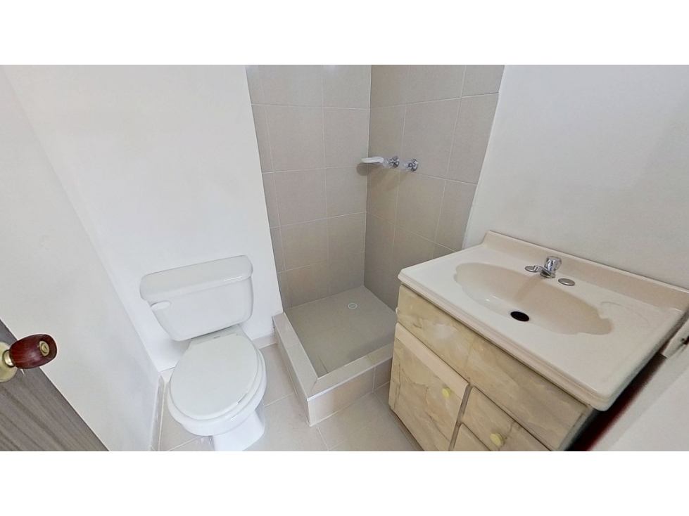 Apartamento en venta en Villas del progreso, Bosa 2 alcobas — foto 5