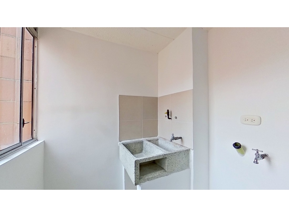 Apartamento en venta en Villas del progreso, Bosa 2 alcobas — foto 6