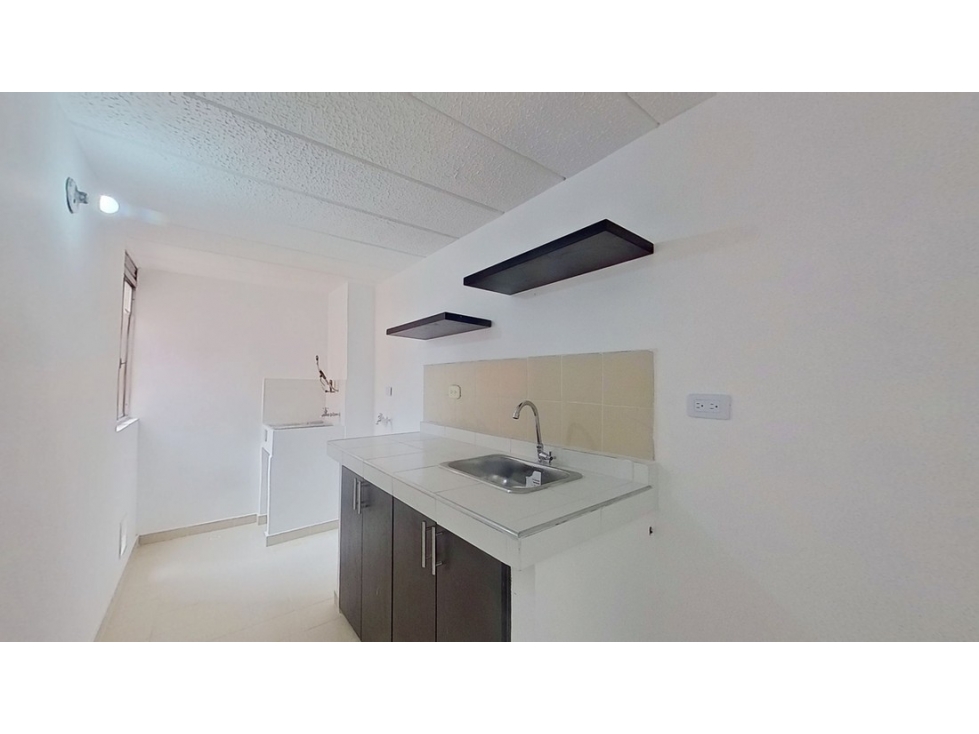 Apartamento en venta en Villas del Progreso, Bosa 2 alcobas