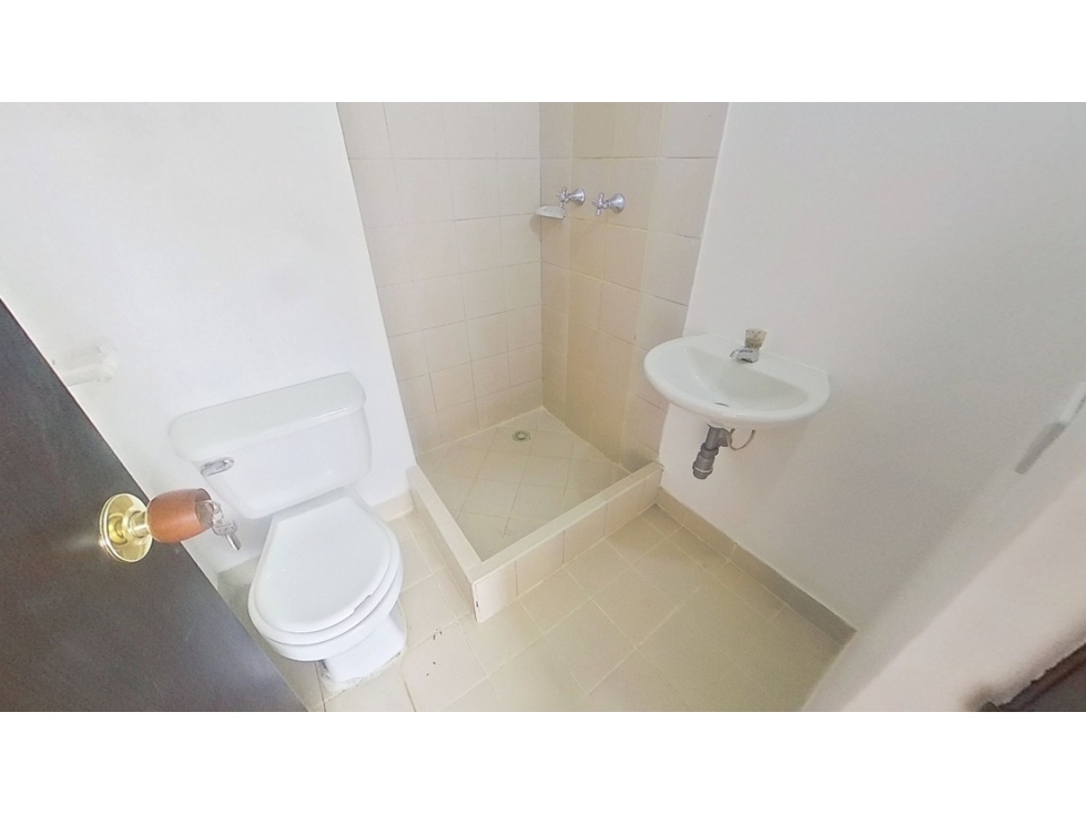 Apartamento en venta en Villas del Progreso, Bosa 2 alcobas — foto 3