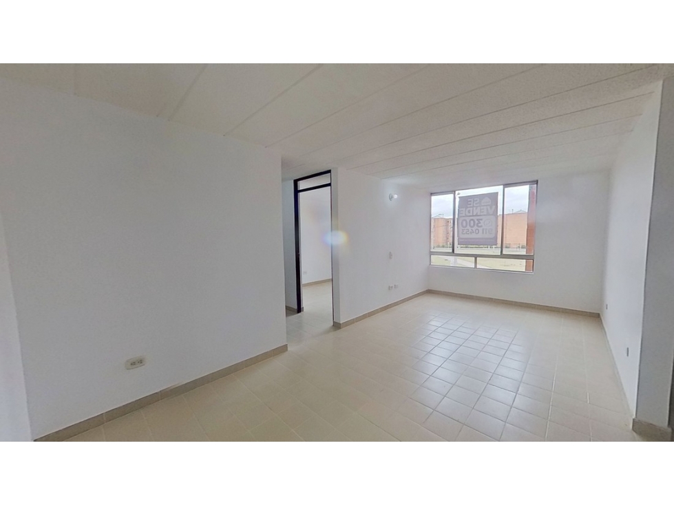 Apartamento en venta en Villas del Progreso, Bosa 2 alcobas — foto 5
