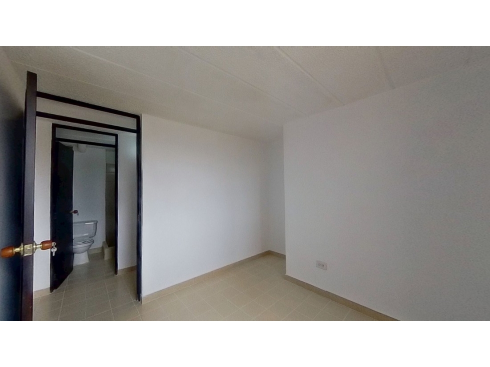 Apartamento en venta en Villas del Progreso, Bosa 2 alcobas — foto 6
