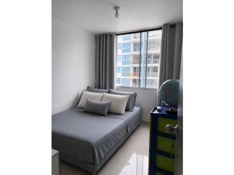 Apartamento, en venta en Villasantos