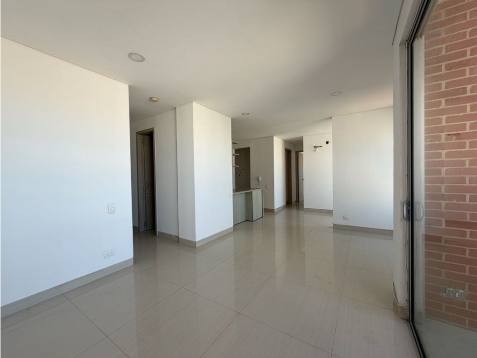 Apartamento, en venta en Villasantos — foto 4