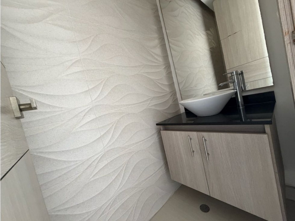 Apartamento, en venta en Villasantos — foto 5
