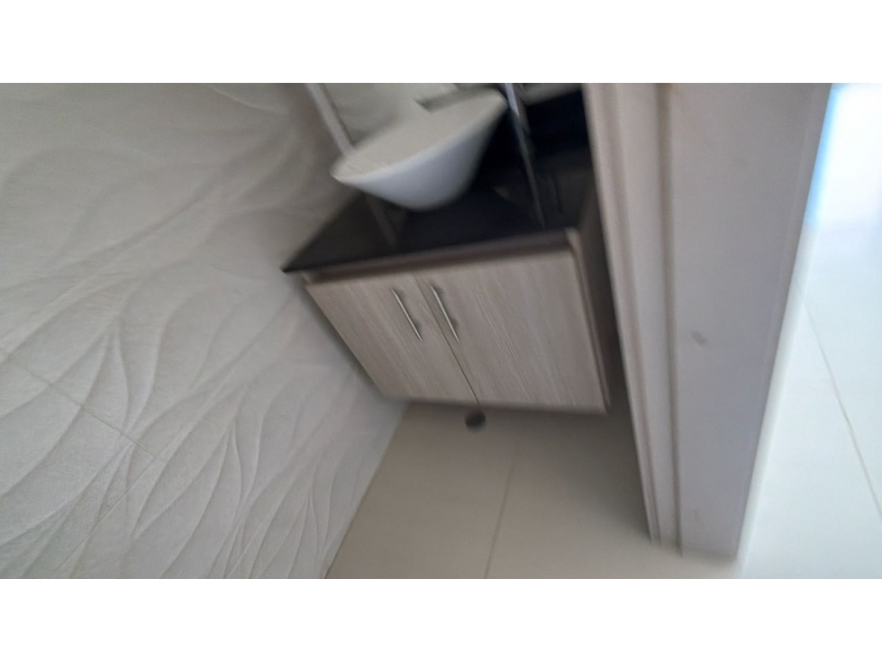 Apartamento, en venta en Villasantos — foto 6