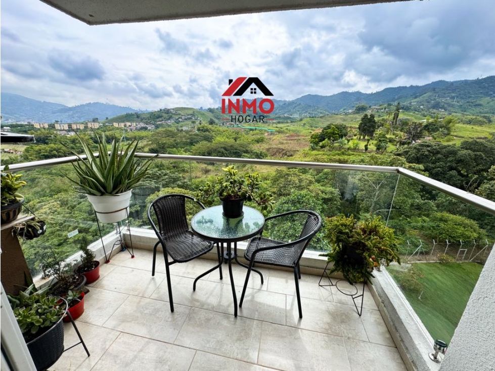 Apartamento en venta en Villavento Dosquebradas