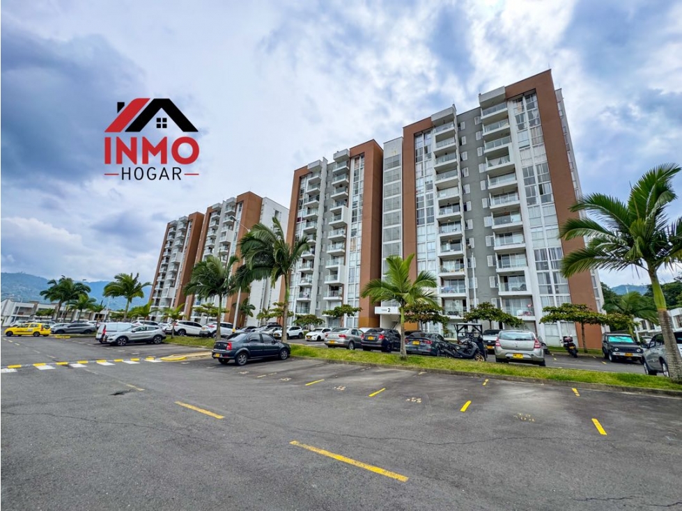 Apartamento en venta en Villavento Dosquebradas