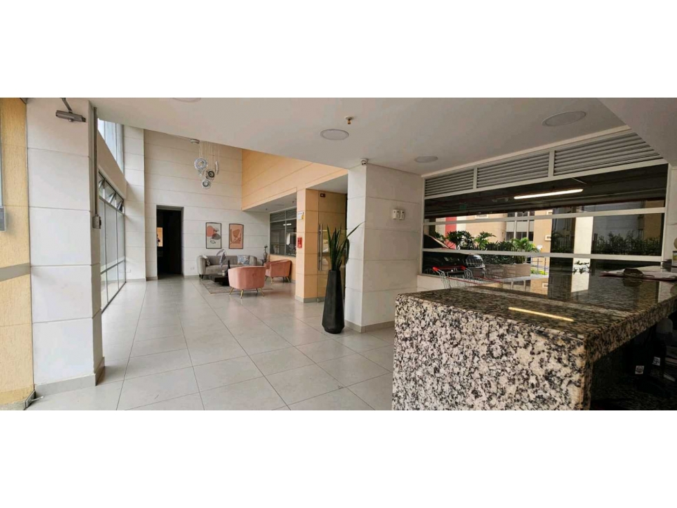 APARTAMENTO EN VENTA EN VILLETA CUNDINAMARCA - 2