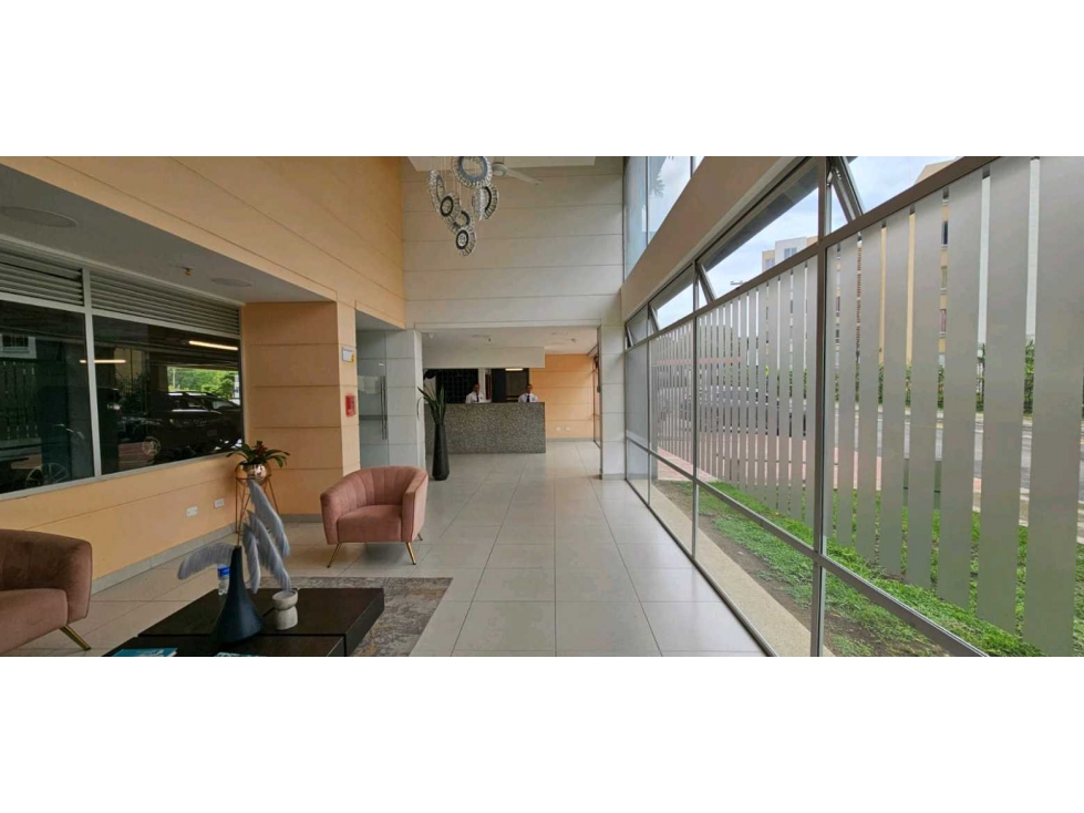 APARTAMENTO EN VENTA EN VILLETA CUNDINAMARCA - 3