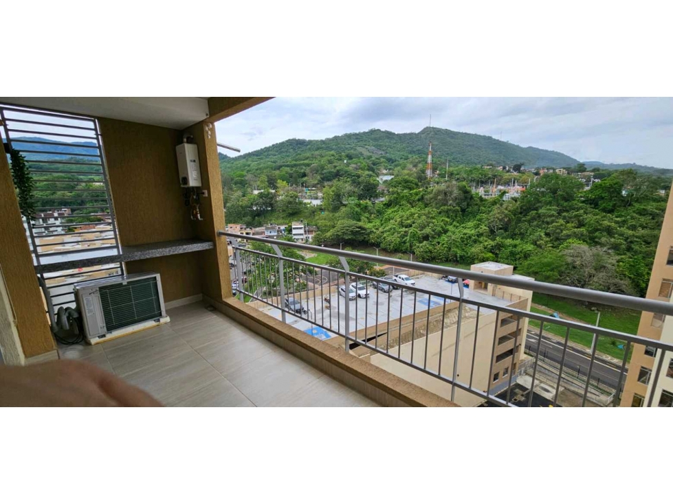 APARTAMENTO EN VENTA EN VILLETA CUNDINAMARCA - 4