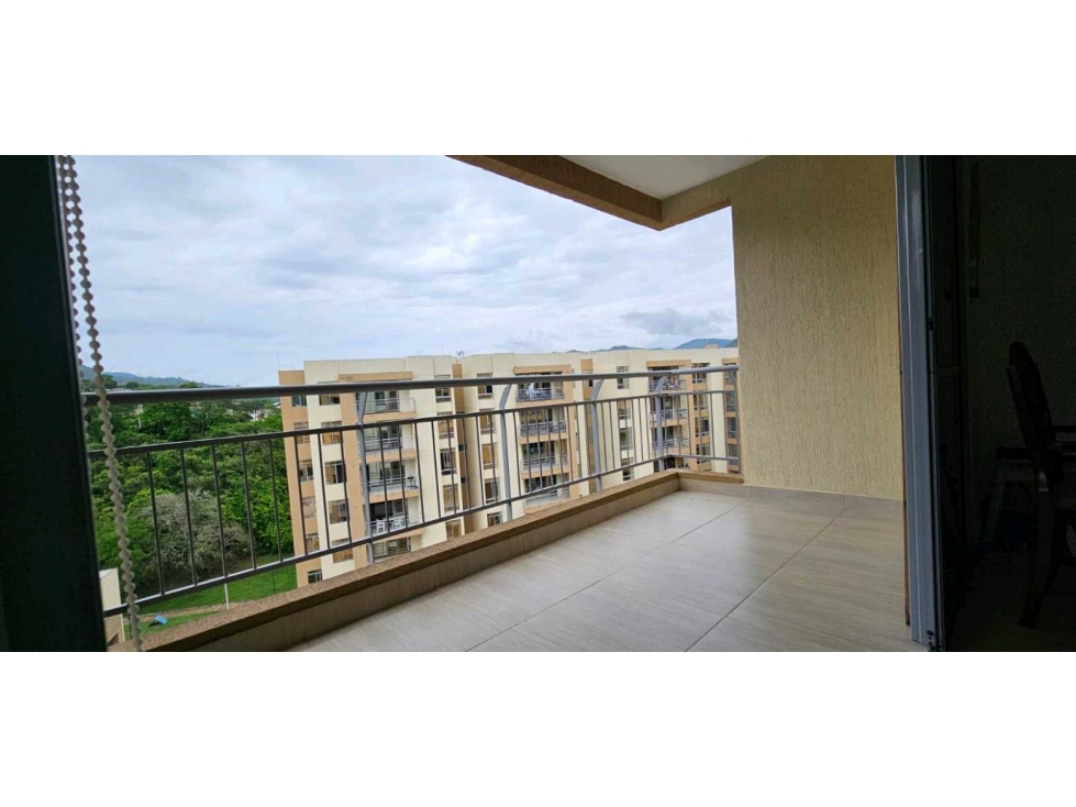 APARTAMENTO EN VENTA EN VILLETA CUNDINAMARCA - 5