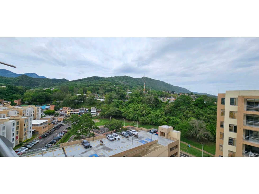 APARTAMENTO EN VENTA EN VILLETA CUNDINAMARCA - 6